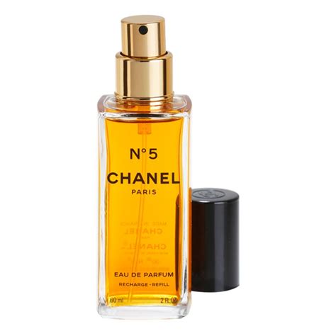 chanel number 5 refill